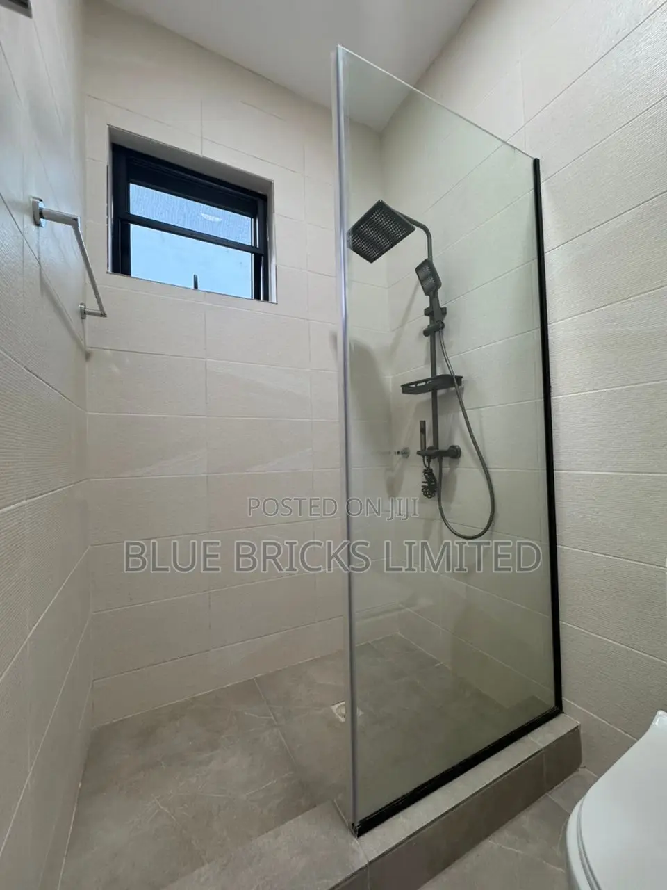 4bdrm House in Spintex Manet for rent