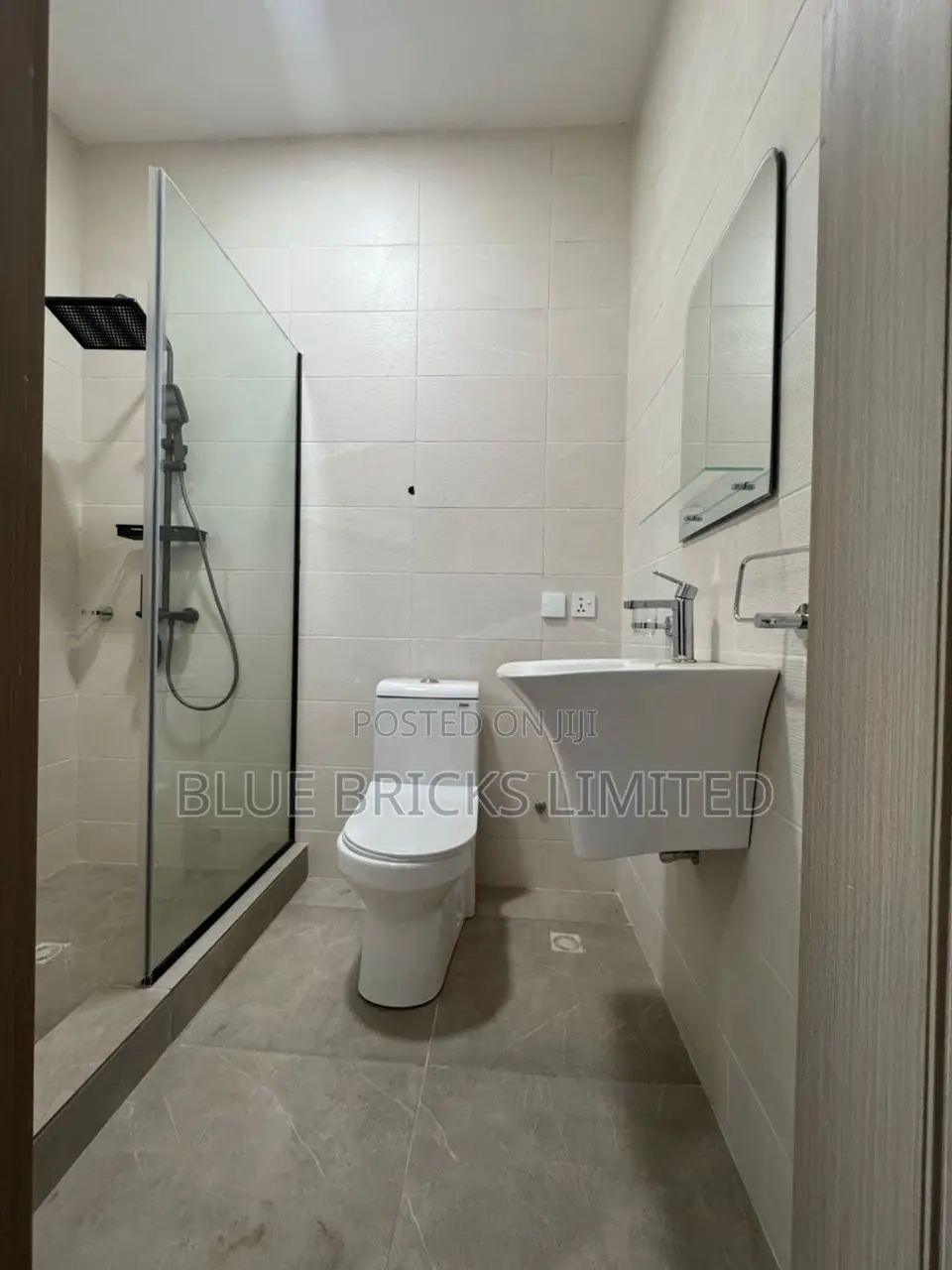 4bdrm House in Spintex Manet for rent