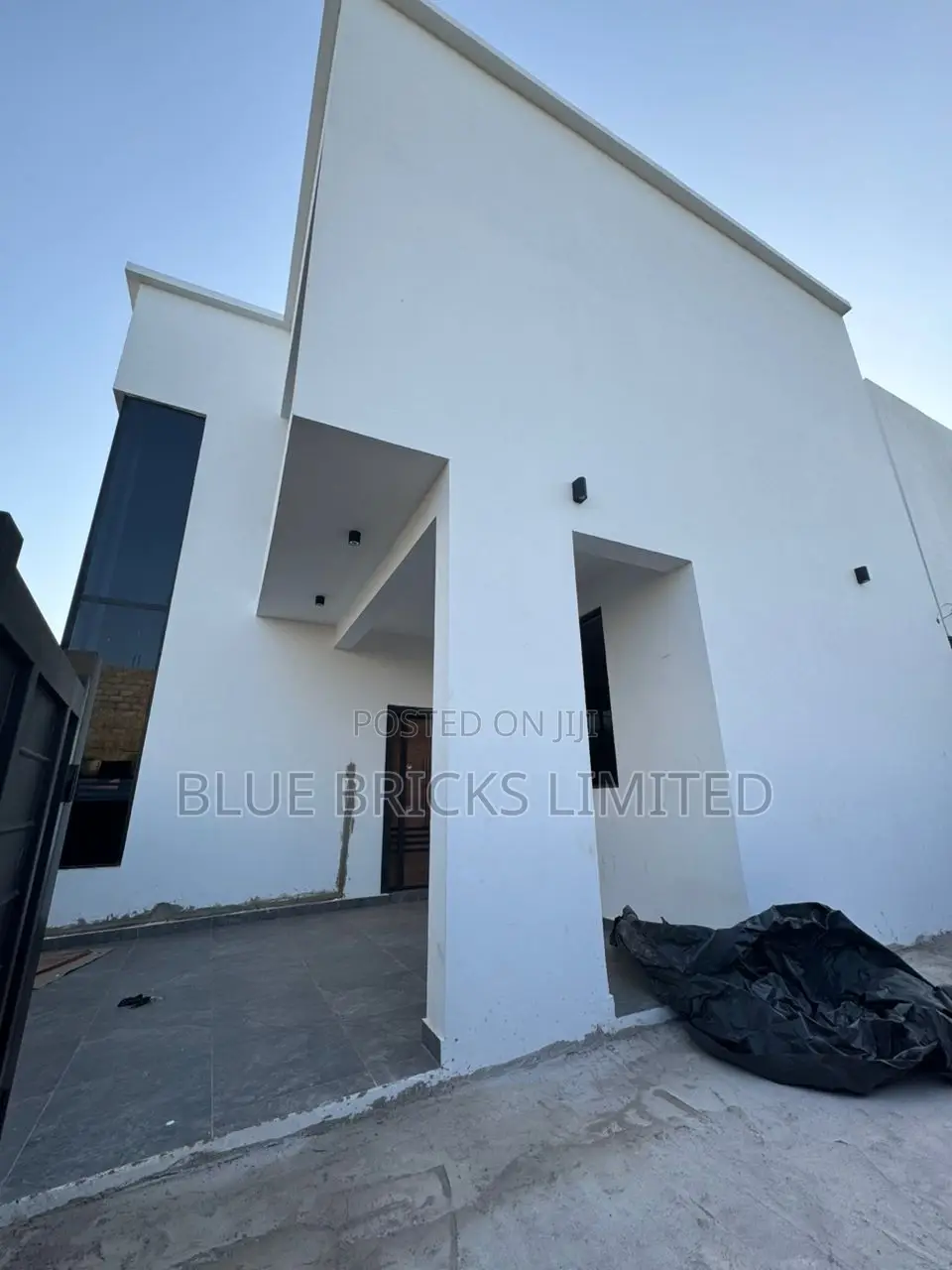 4bdrm House in Spintex Manet for rent