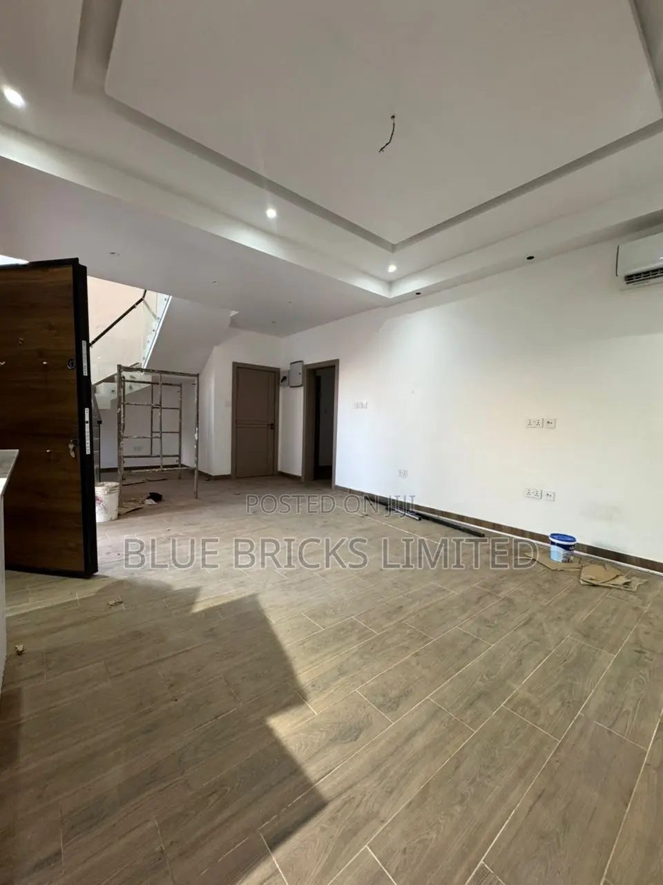 4bdrm House in Spintex Manet for rent
