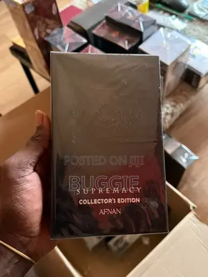 Afnan Supremacy Collectors Edition