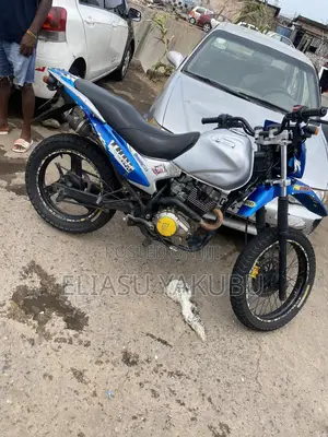 Royal Motorcycle 2015 Blue