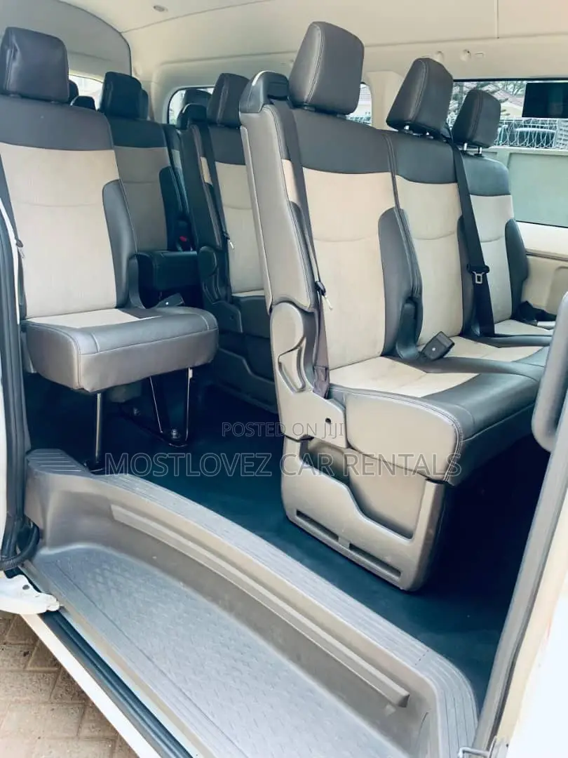 Car Rental- Rent a Bus Now