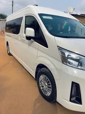 Car Rental- Rent a Bus Now