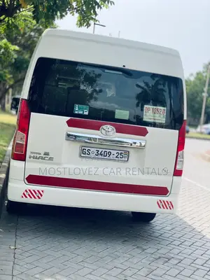 Car Rental- Rent a Bus Now