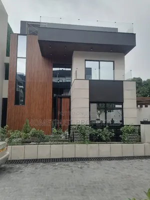 Furnished 5bdrm Duplex in Cantonment, US Embassy Area for sale
