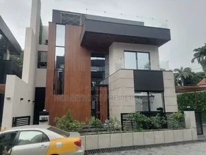 Furnished 5bdrm Duplex in Cantonment, US Embassy Area for sale