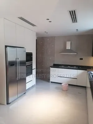 Furnished 5bdrm Duplex in Cantonment, US Embassy Area for sale