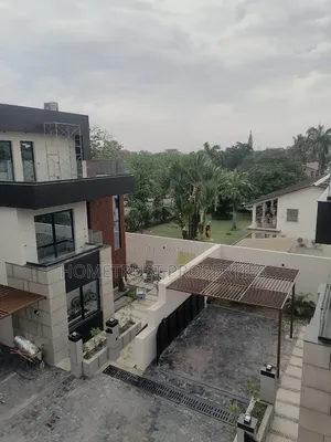 Furnished 5bdrm Duplex in Cantonment, US Embassy Area for sale