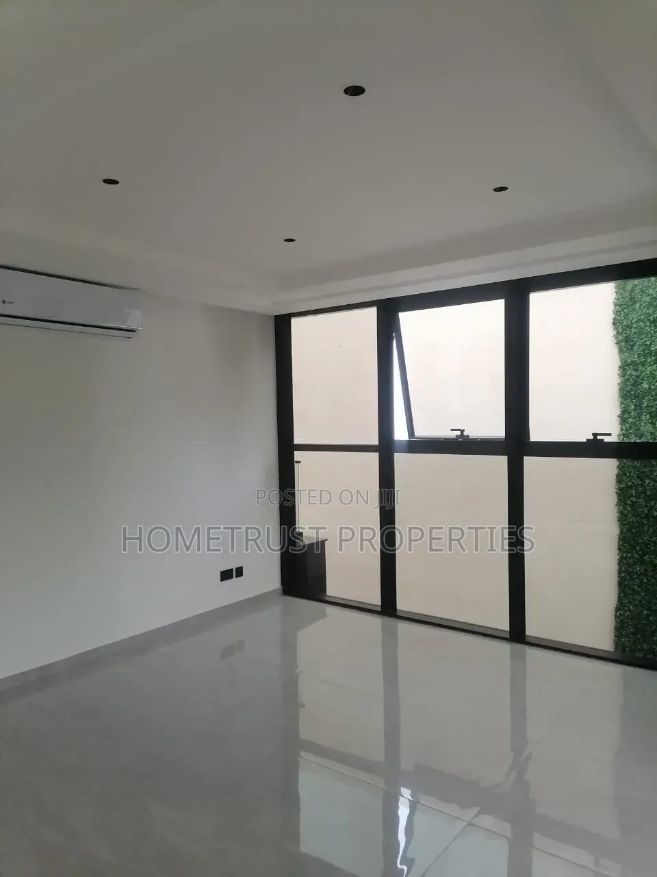 Furnished 5bdrm Duplex in Cantonment, US Embassy Area for sale