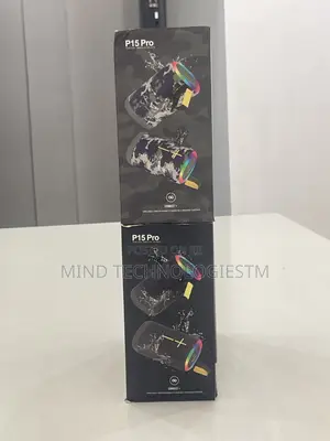P15 Pro Portable Wireless Speaker