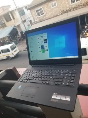 Laptop Lenovo B570 8GB Intel Core i3 HDD 500GB