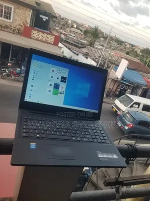 Laptop Lenovo B570 8GB Intel Core i3 HDD 500GB