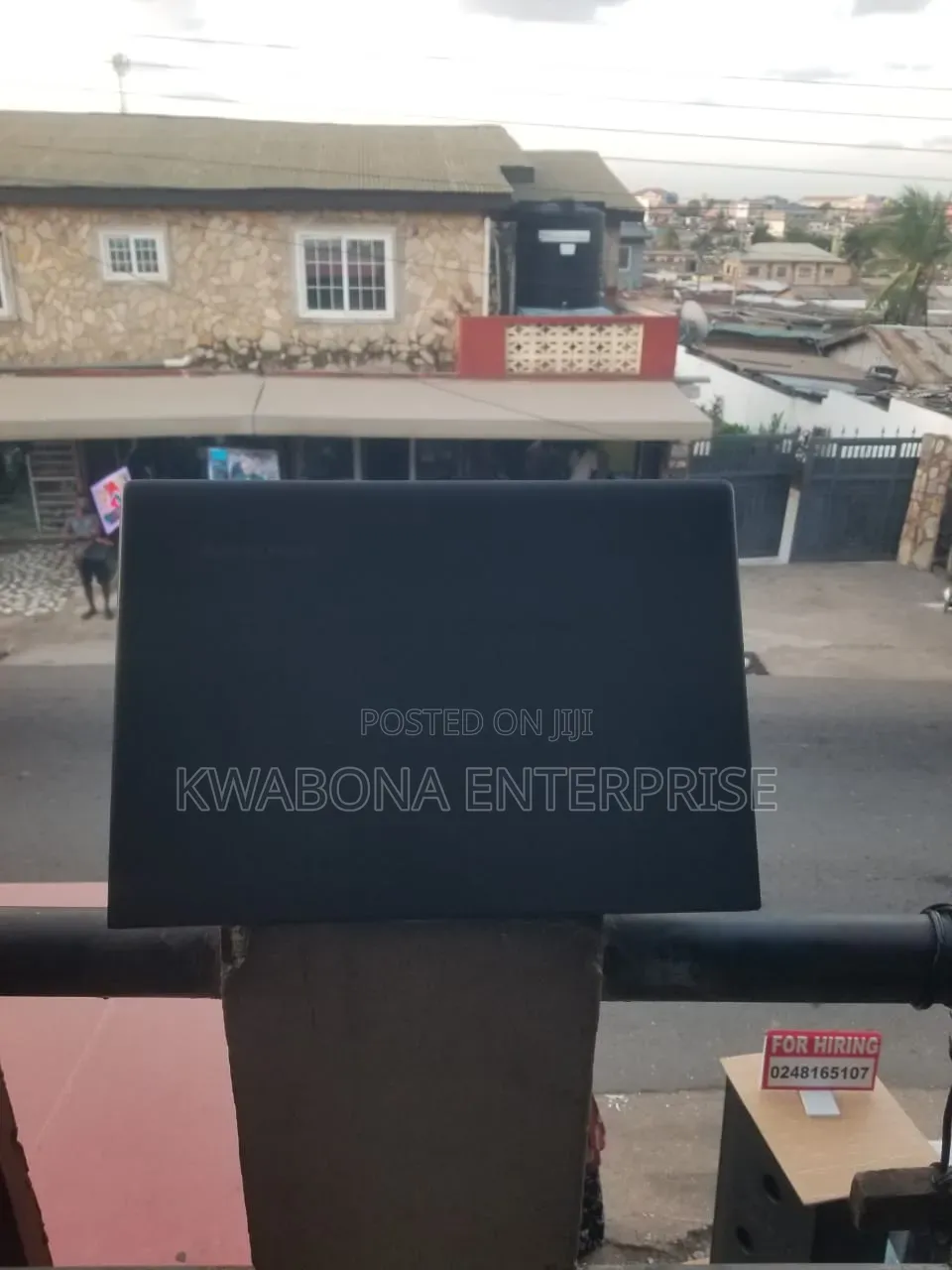 Laptop Lenovo B570 8GB Intel Core i3 HDD 500GB