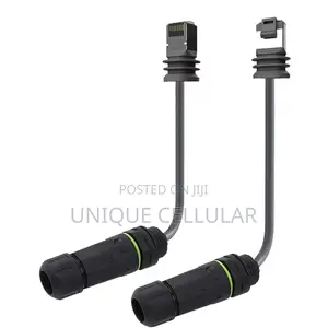 Starlink To Rj45 Cable Connector