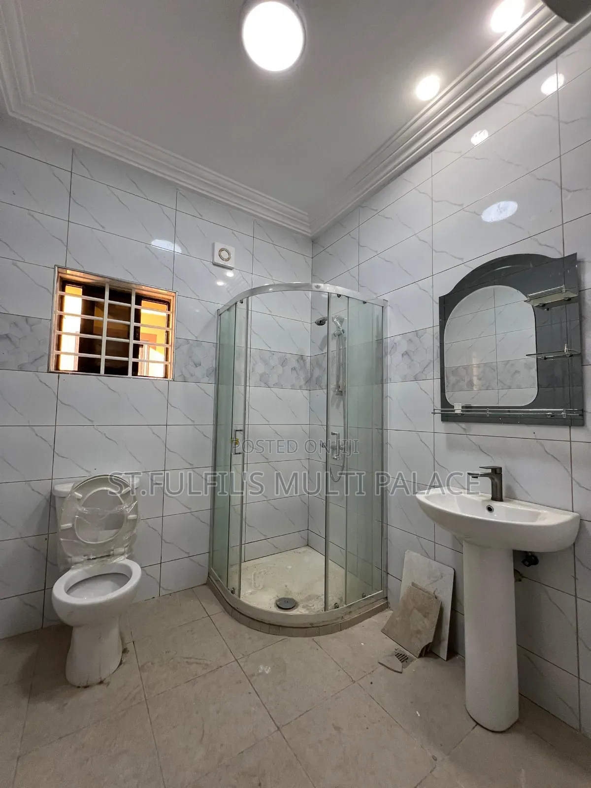 3bdrm House in Adiriganor, Ability for rent