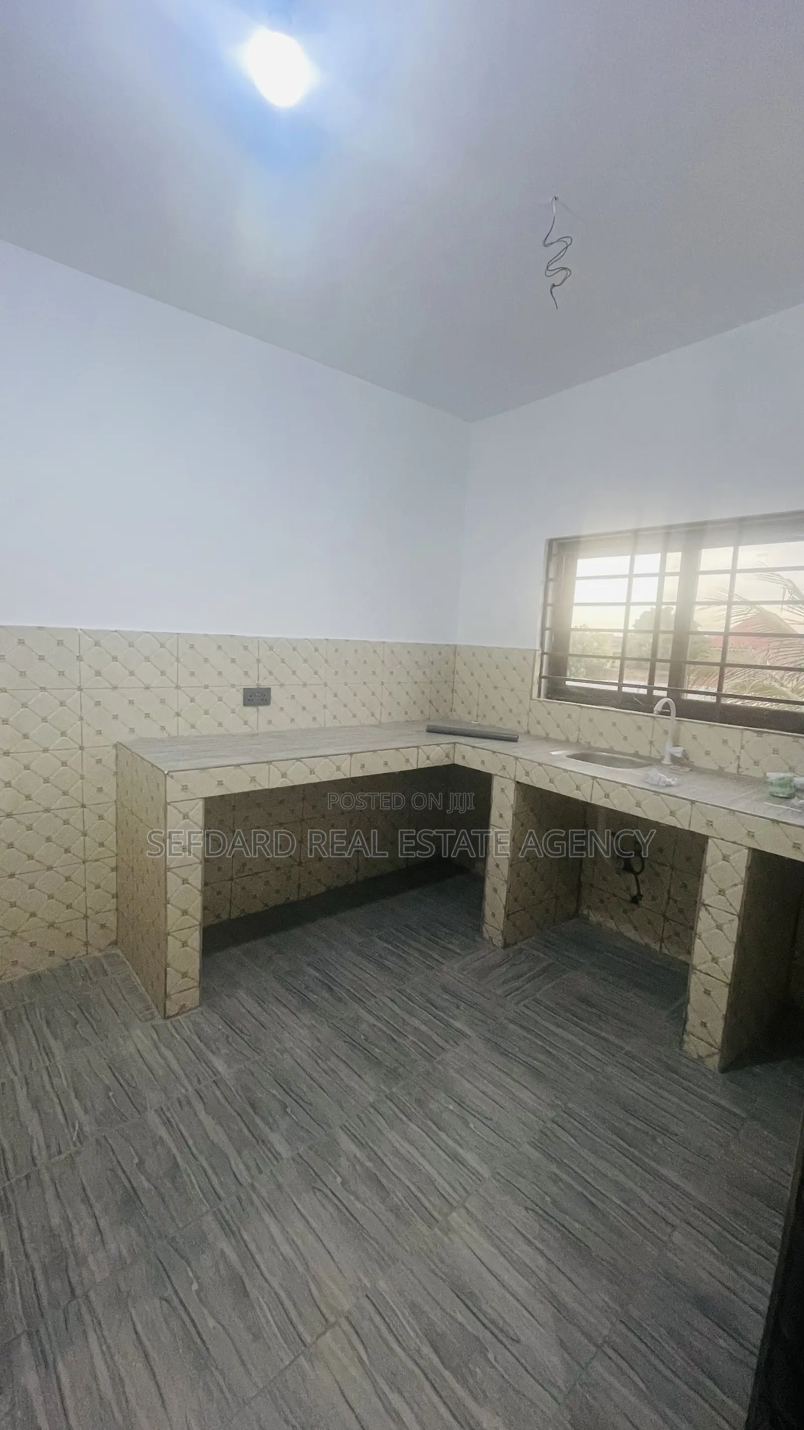 1bdrm Apartment in Sefdard Properties, Amasaman for rent