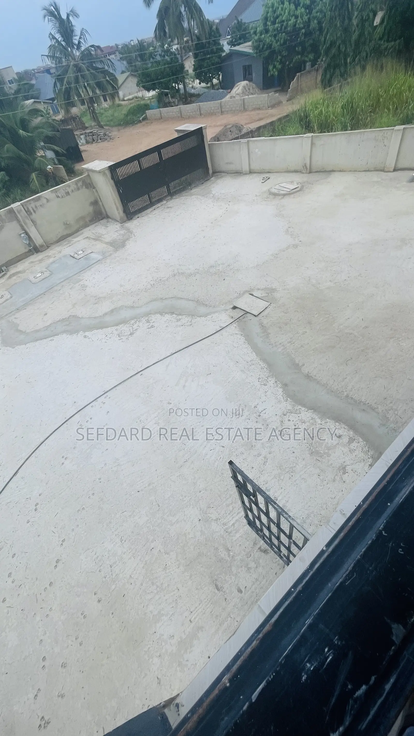 1bdrm Apartment in Sefdard Properties, Amasaman for rent