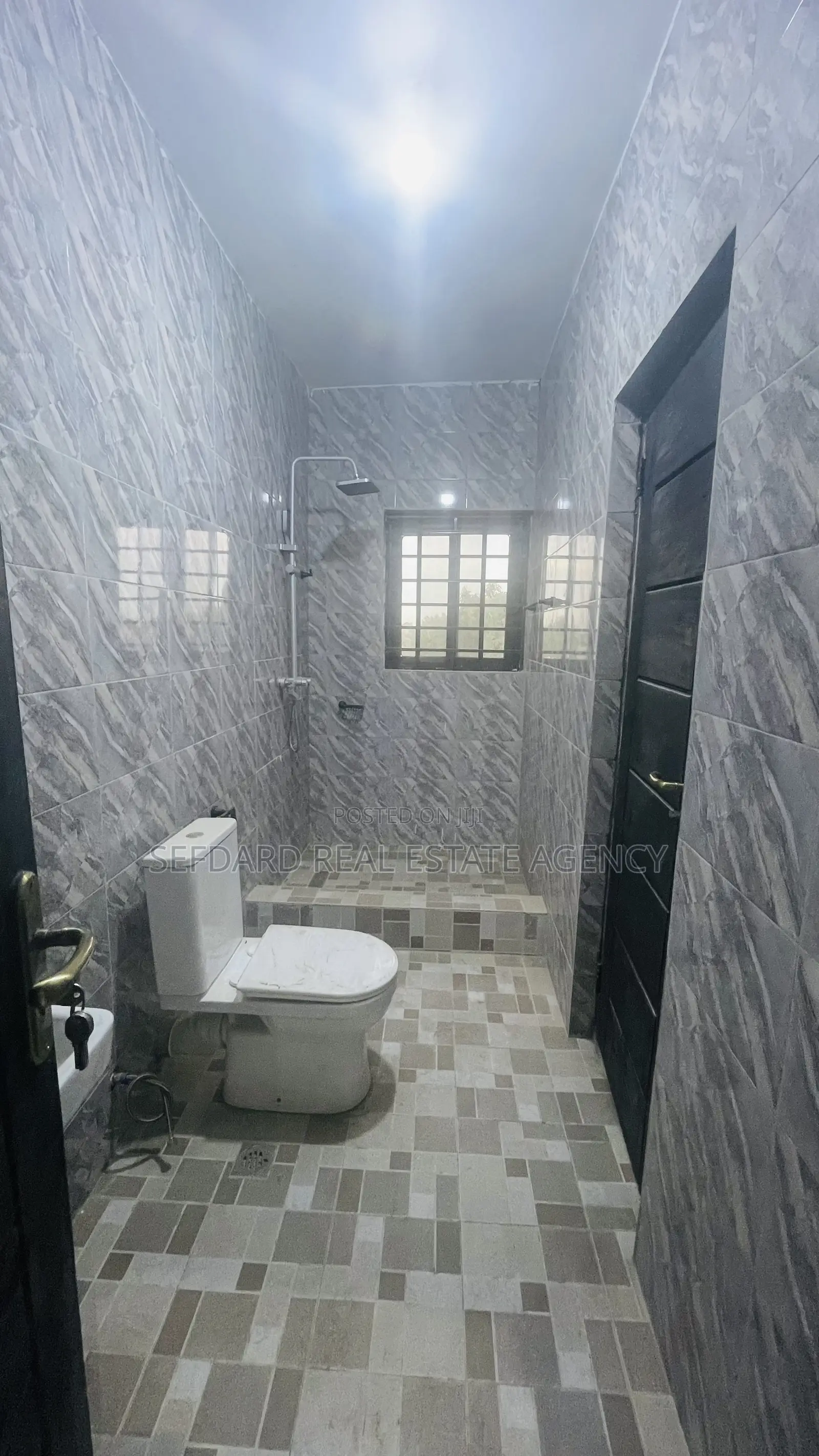 1bdrm Apartment in Sefdard Properties, Amasaman for rent