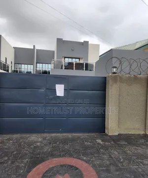 6bdrm Duplex in Ashongman Bank Of, Kwabenya for rent