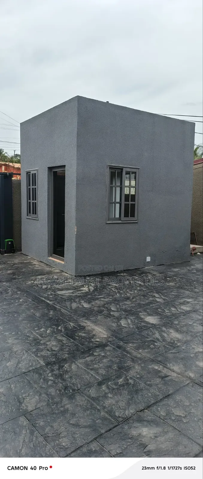6bdrm Duplex in Ashongman Bank Of, Kwabenya for rent