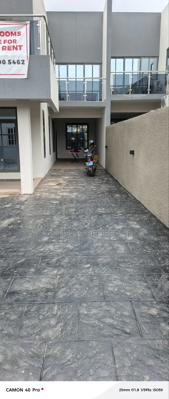 6bdrm Duplex in Ashongman Bank Of, Kwabenya for rent