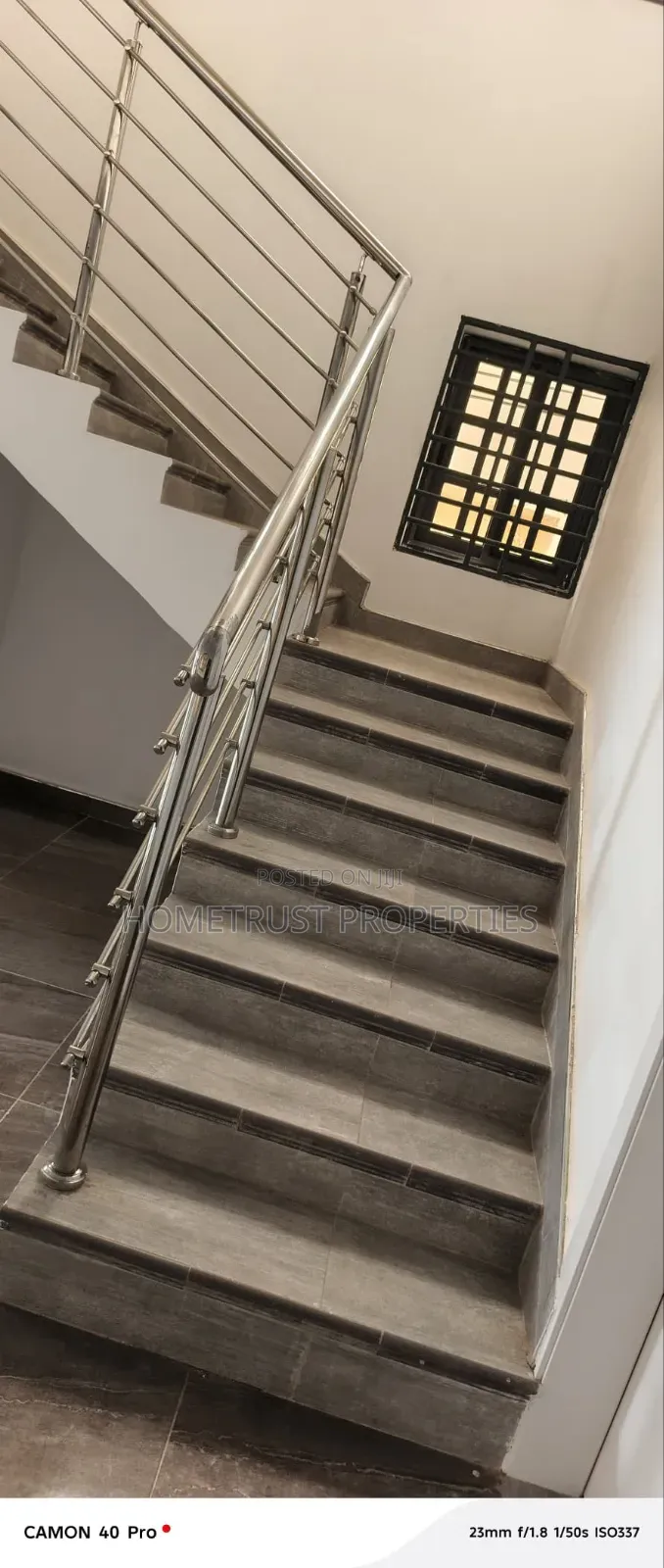 6bdrm Duplex in Ashongman Bank Of, Kwabenya for rent