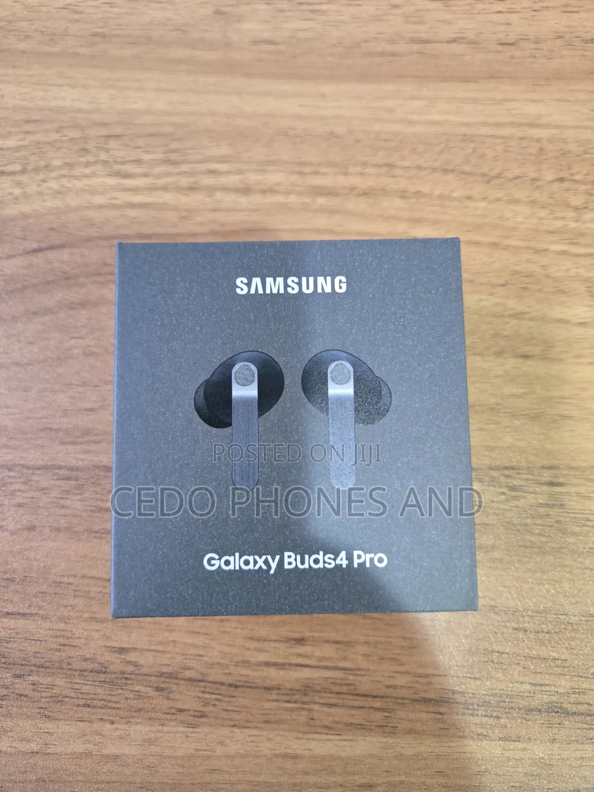 Samsung Galaxy Buds 4 Pro