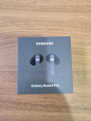 Samsung Galaxy Buds 4 Pro