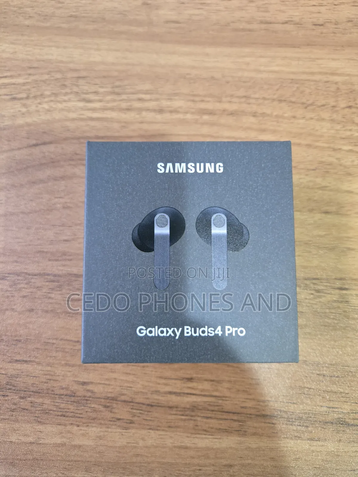 Samsung Galaxy Buds 4 Pro