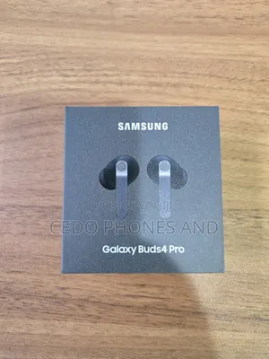 Samsung Galaxy Buds 4 Pro
