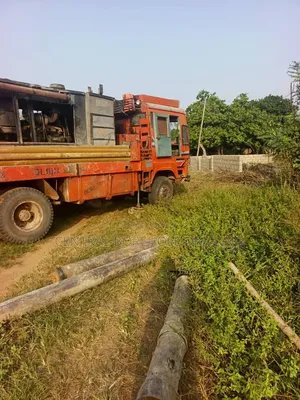 Adenta Municipal Borehole Drilling and Repairs