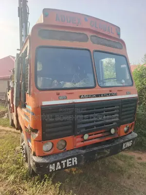 Adenta Municipal Borehole Drilling and Repairs