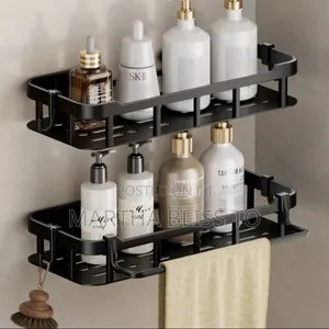 Shelf for Bathroom, Kitchen, Etc