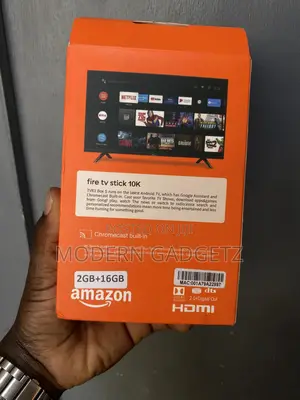 Android Stick