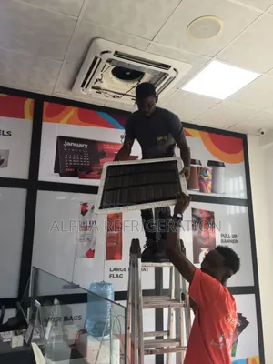 Air Condition and Fridge Repairs