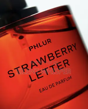 Phlur Body Mist