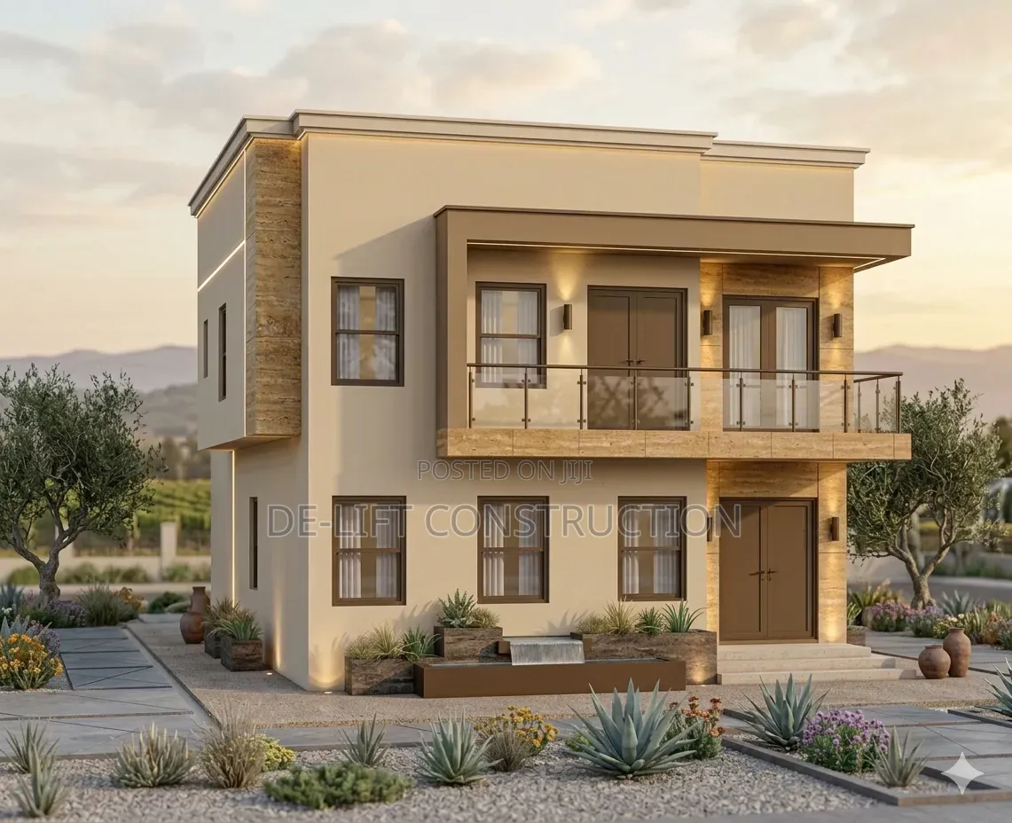 Hello Are You Urgently Looking for a Professional Architect?