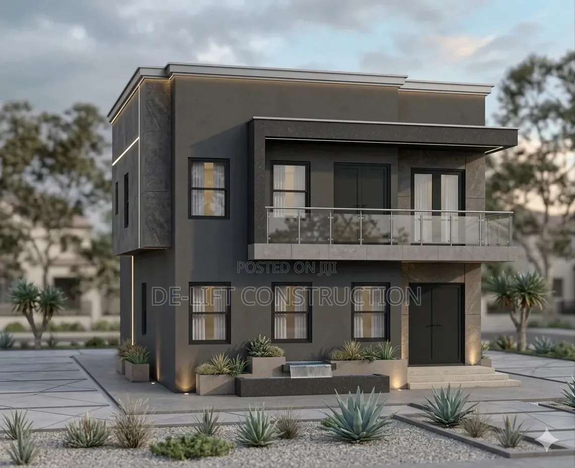 Hello Are You Urgently Looking for a Professional Architect?