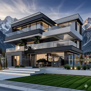 Hello Are You Urgently Looking for a Professional Architect?