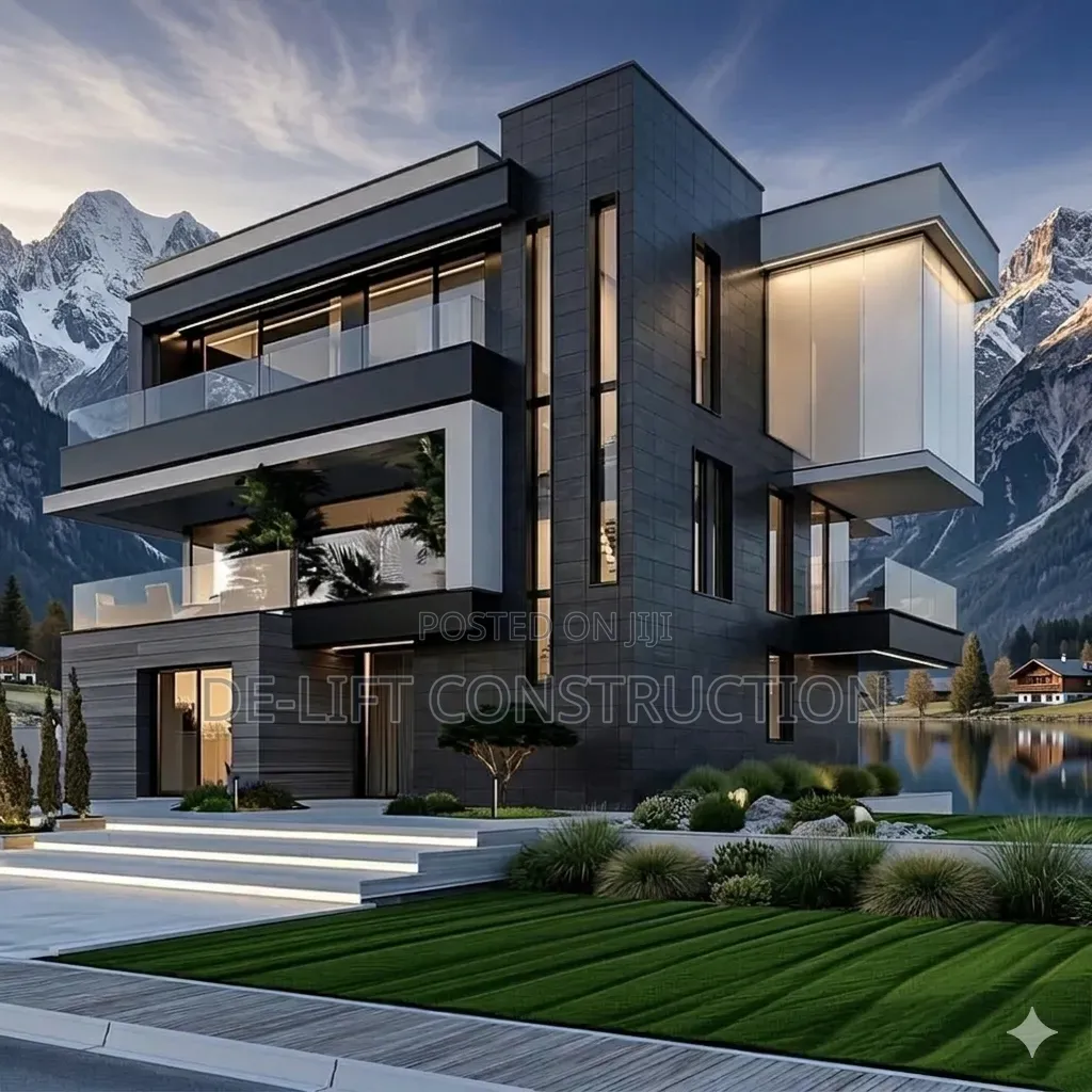 Hello Are You Urgently Looking for a Professional Architect?