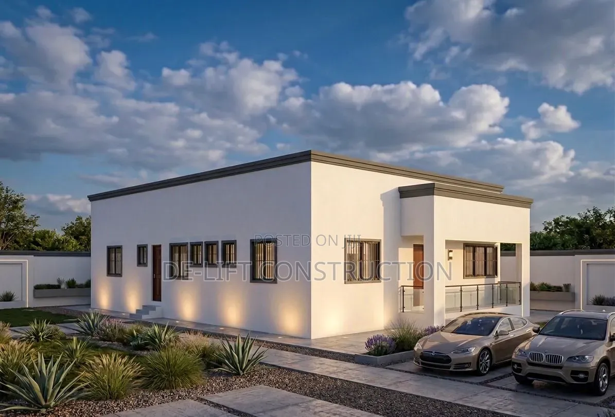 Hello Are You Urgently Looking for a Professional Architect?