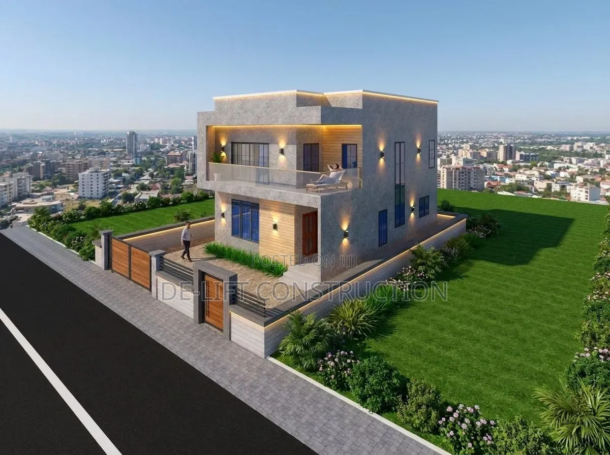 Hello Are You Urgently Looking for a Professional Architect?