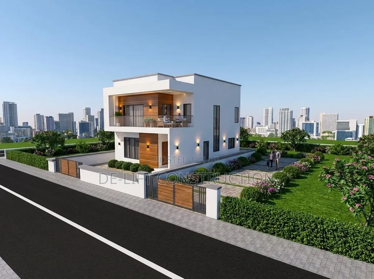 Hello Are You Urgently Looking for a Professional Architect?