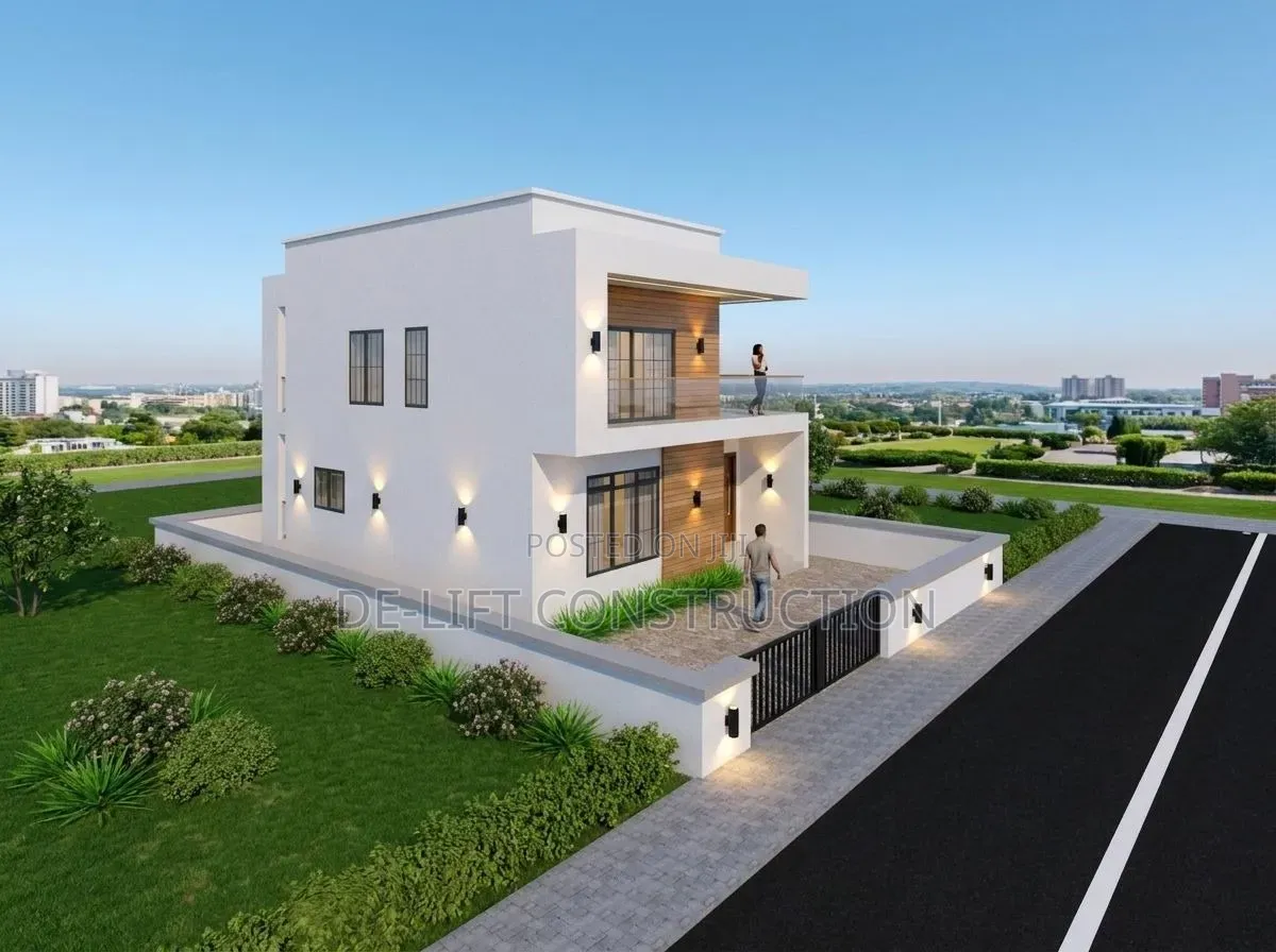 Hello Are You Urgently Looking for a Professional Architect?
