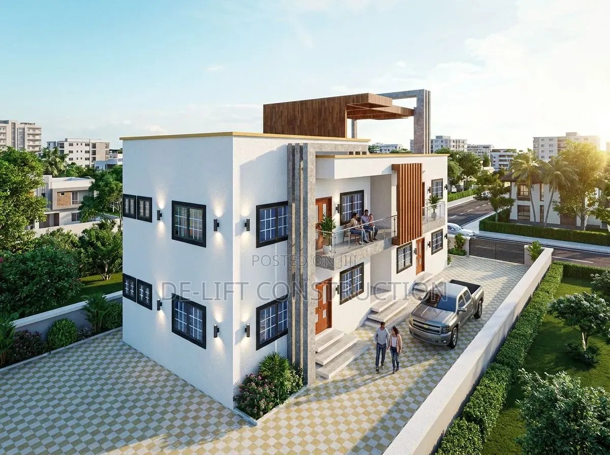Hello Are You Urgently Looking for a Professional Architect?