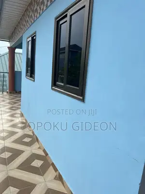1bdrm Room & Parlour in Odumase, Olebu for rent