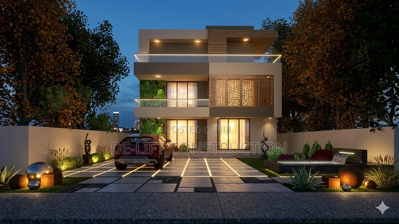 Hello Are You Urgently Looking for a Professional Architect?