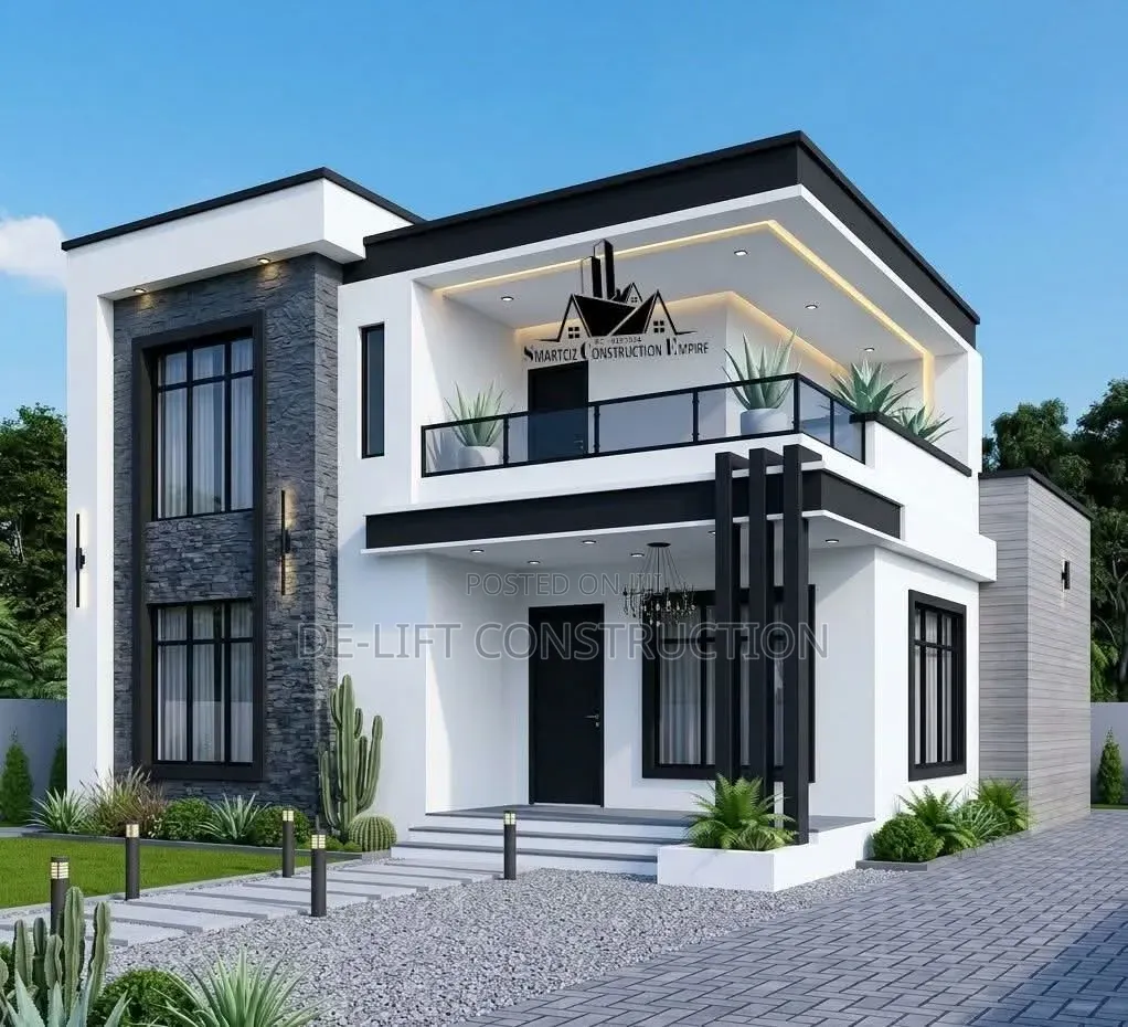 Hello Are You Urgently Looking for a Professional Architect?