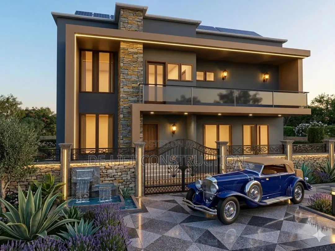 Hello Are You Urgently Looking for a Professional Architect?
